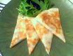 Manchego And Membrillo Quesadilla